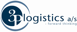 3p logistics a/s
