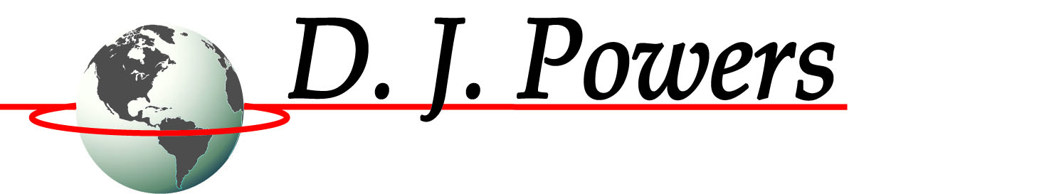 D. J. Powers Co., Inc.