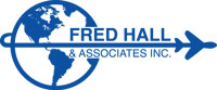 Fred Hall & Associates Inc.