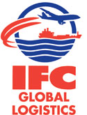 IFC Global Logistics Pty Ltd