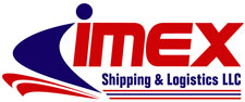 Imex Shipping & Logistics LLC