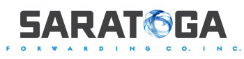 Saratoga Forwarding Co