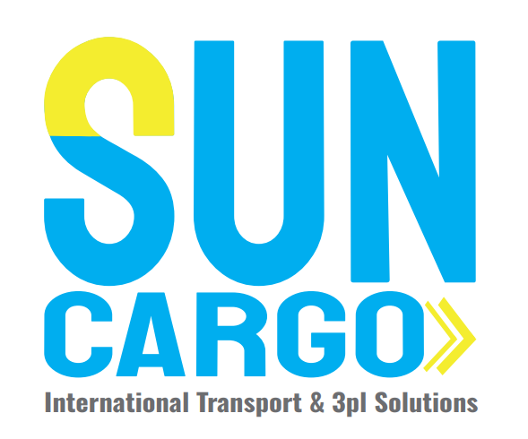 SUNCARGO *******DESTINATION AGENT*******
