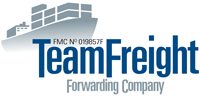 TeamFreight Forwarding Company