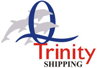 Trinity Shipping Colombo (Pvt) Ltd.