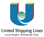 United Shipping Lines, Inc
