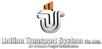 Uniline Transport System Cia Ltda