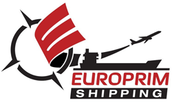 Europrim Shipping SRL