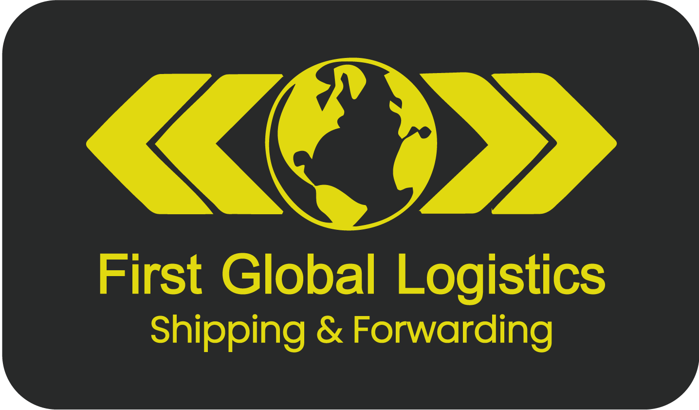 First Global Logistics