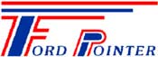 Fordpointer Shipping